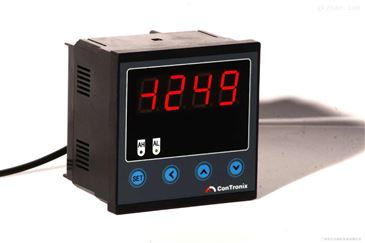 现货销售智能数显仪表1ch6，助力工业智能制造升级