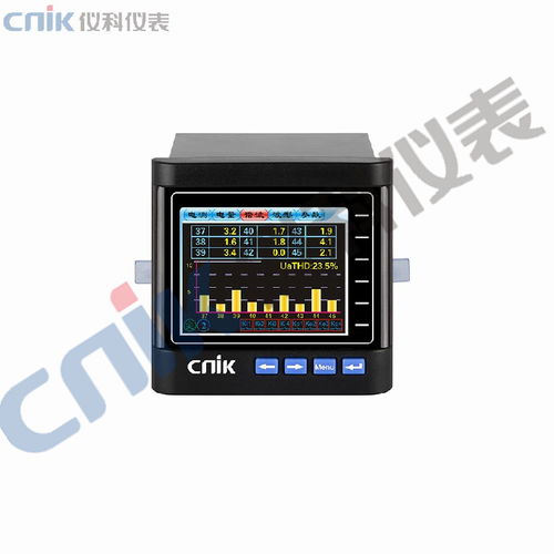 普洱景东全功能智能电力仪表在船舶配件中的优势与应用