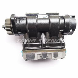 湖北东风康明斯船用发动机4941224空气压缩机气泵 性能、价格与选购指南