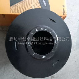 仪表精确掌控 卡特机油滤芯1r-0726——船舶发电机组的品质之选